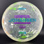 Jawbreaker Z FLX Comet - Édition Équipe Michael Johansen