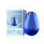Toilet rose cleaner, household toilet cleaner, stain remover, deodorizer, fragrance retention cleaner - Korvel