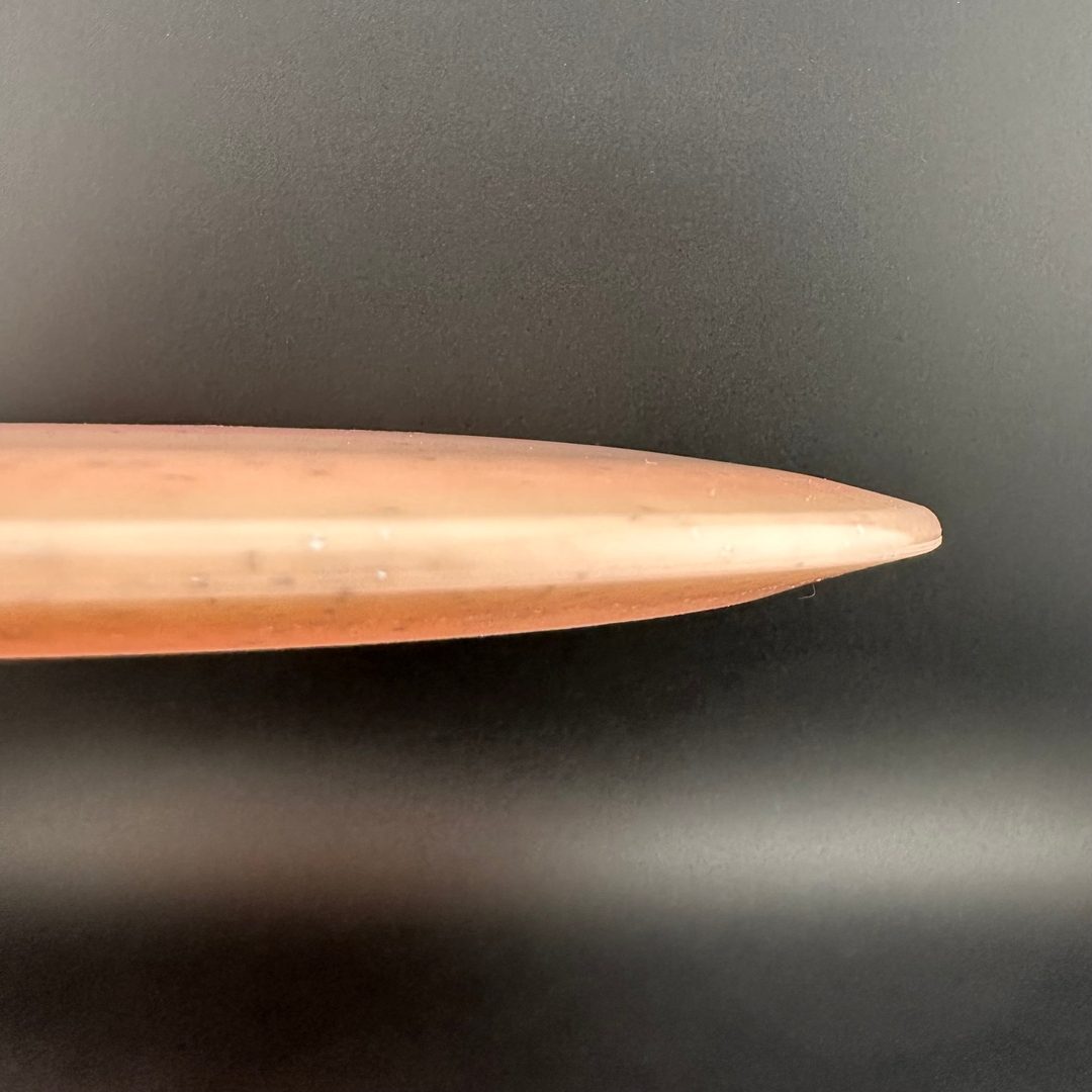 Disque Exodus C-Blend Metal Flake Color Glow - [STRATUS] FEAR V1