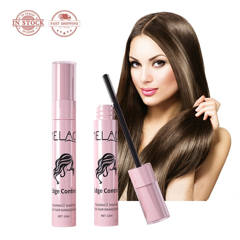MELAO Hair Stick - Crème de coiffage premium