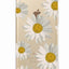 Floral Soft Clear Phone Case for iPhone & Samsung