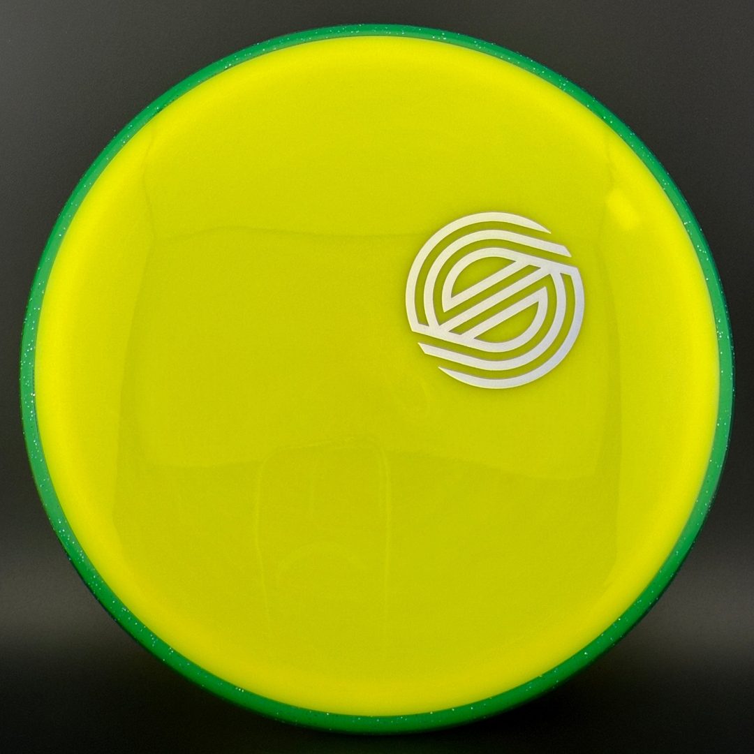 Prism Neutron Pyro - Simon Lizotte Logo - Limited Edition