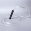 7-color 23 light effect dazzling LED dance flash fiber whip night atmosphere prop - Korvel