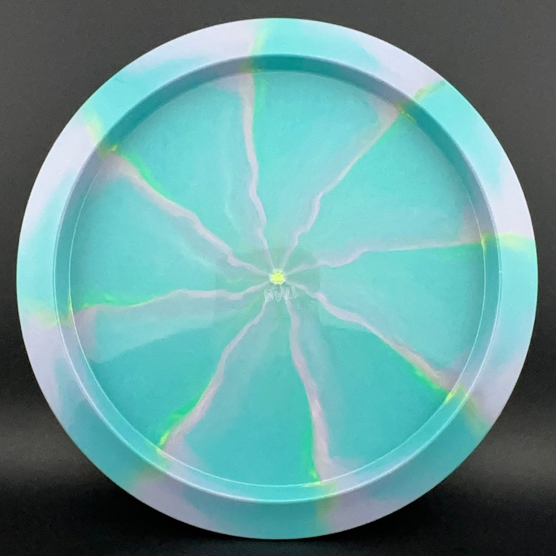 Swirl Apex Jackalope - Edición Halloween 2025