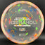 Jawbreaker Z FLX Comet - Édition Équipe Michael Johansen