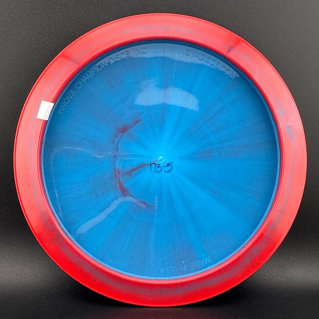Halo Star Firebird Disc Golf Disc