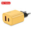 55W supports super fast charging and is fully compatible with USB+PD fast charging for mobile phone charging - Korvel
