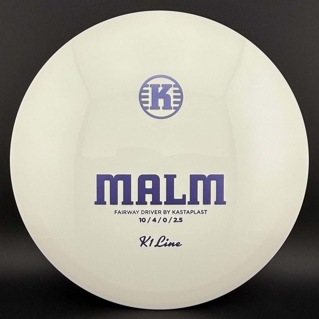 Kastaplast K1 Malm Driver de Fairway