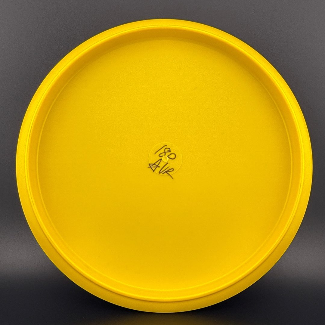 Limited Edition Star VRoc Disc Golf Disc