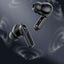 Casque Bluetooth Intra-Auriculaire Premium avec Réduction de Bruit Double