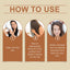 Deep Hair Care Elastin - Korvel