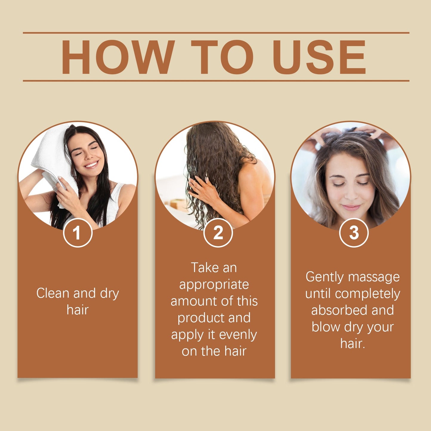 Deep Hair Care Elastin - Korvel