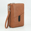 Cedar Wood Cigar Box Zipper Pack - 6-Piece Set