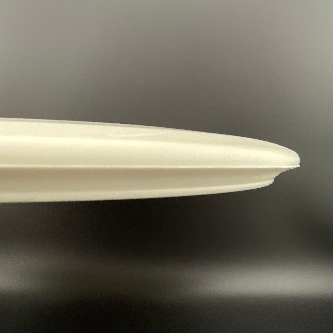 Classic Glow DX Roc Disc Golf Midrange