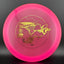 Meso Lark - First Run Fairway Driver