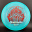Color Glow C-Line P2x - Frozen Fortress - Discmania Challenge 2025