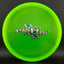 Discraft Zone Ringer GT Test Flight - Disque de Disc Golf Premium