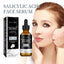 Salicylic Acid Facial Essence, Lighten Acne Mark Repair Hydrating Facial Care Essence - Korvel