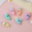 Surligneur Mini Mignon - Design Cartoon Kawaii pour l'École et le Bureau