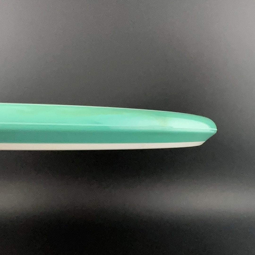 Axiom Neutron Tempo Disc Golf Disc