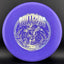 Putter de Disc Golf XT Bullfrog