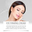 Nourishing Repair Eye Cream, Gentle Firming Eye Skin Moisturizing Elastic Moisturizing Care Eye Cream - Korvel