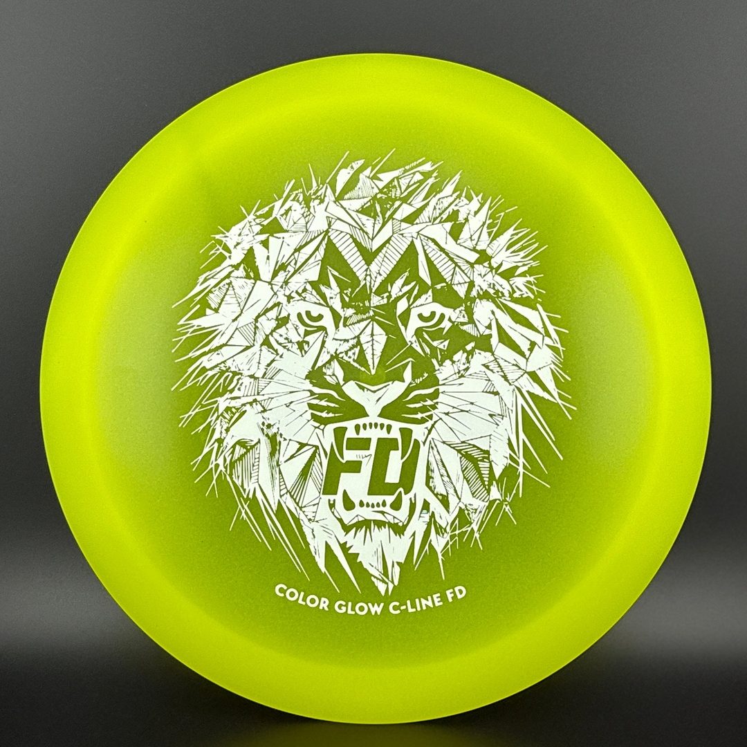 Color Glow C-Line FD - European Open 2024 Edition