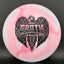 ESP Swirl Vulture - Limited Edition Disc Golf Driver