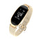 S3 Color Bracelet Fashion Wrist Smart Band Bracelet Girl Women Heart Rate Monitor Lady Female Fitness Tracker Wristband - Korvel