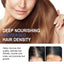 Crema Intensiva de Crecimiento para Cabello Nourished y Esponjoso