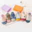 Breathable Baby Step Shoes for Indoor and Outdoor Play