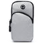 Sports outdoor mobile phone arm bag men's and women's running fitness bag - Korvel