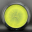 Fuzion Orbit Enforcer - Premium Disc Golf Driver