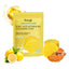 Turmeric Acid Cleansing Pad - Gentle Exfoliating Makeup Remover
