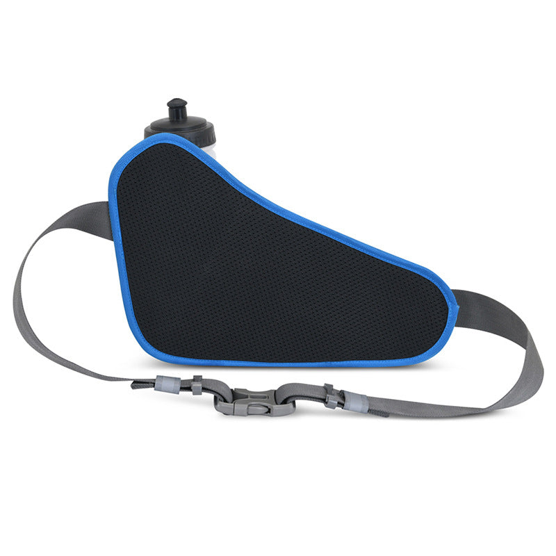 Bolsa de Cintura Impermeable Multifuncional para Deportes al Aire Libre