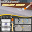Jaysuing Bathroom Waterproofing Agent Anti-Leakage Water Plugging And Repairing The Outer Wall Of The Kitchen Without Smashing Bricks To Repair Leakage Sealing Paint - Korvel