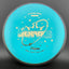 Putter de Disc Golf Classic Orbit Emac Judge