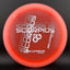 Quantum Zero-G Scorpius - Lightweight Distance Driver
