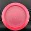 Colorshift Z Zeus - Bar Stamp - Disc Golf Driver Party Time