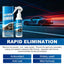 IronX Wheel & Metal Surface Cleaner