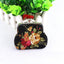 Women Coin Purse Cute Wallet Lady Retro Vintage Flower Small Wallet Hasp Purse Kawaii Bag Clutch Bag Monedero - Korvel