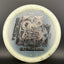 Discraft Cigarra - Misprint - Anthony Barela