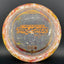 Jawbreaker Z Captain's Thrasher - Limited Edition