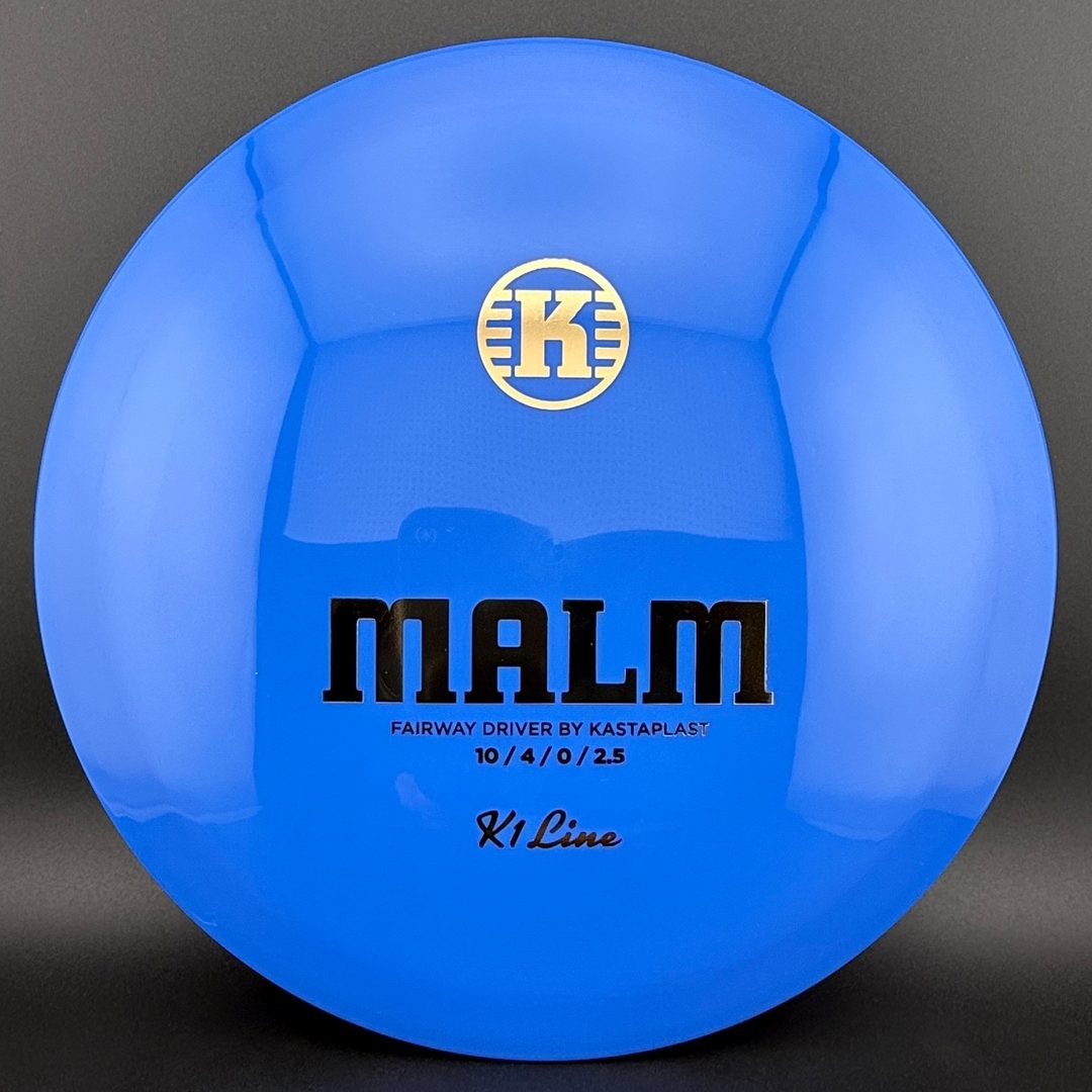 Kastaplast K1 Malm Driver de Fairway