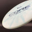 Gold Burst Core Disc Golf Midrange Driver - Rare Edition