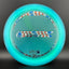 Discraft Z Lite Crank Distance Driver