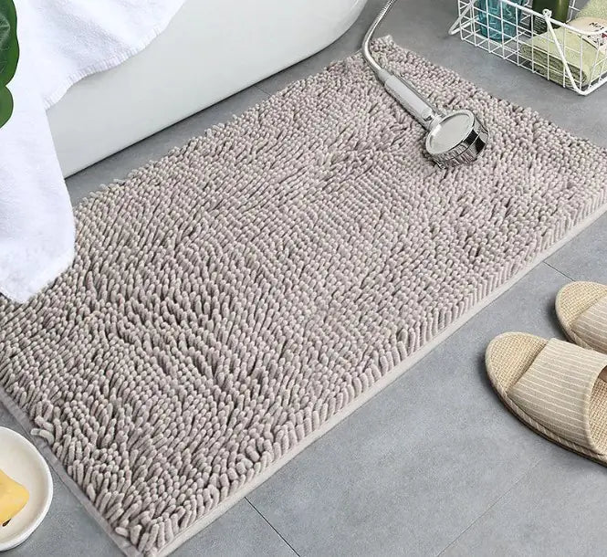 Tapis de Salle de Bain Premium pour Confort et Style