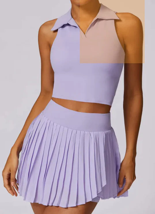 Conjunto de Ropa Deportiva Premium para Mujeres