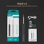 Kit de nettoyage des oreilles premium avec inspection visuelle
