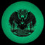 Limited Edition ESP Glo Buzzz - Karudi the Overseer by Ripper Studios - Korvel